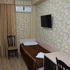 Гостевой дом Колибри, Адлер, Краснодарский край