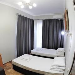 Отель Парус, Адлер, Краснодарский край