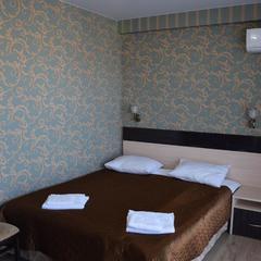 Гостевой дом Колибри, Адлер, Краснодарский край