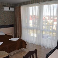 Гостевой дом Колибри, Адлер, Краснодарский край