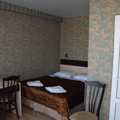 Гостевой дом Колибри, Адлер, Краснодарский край