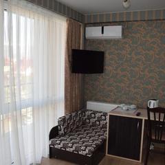 Гостевой дом Колибри, Адлер, Краснодарский край