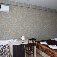 Гостевой дом Колибри, Адлер, Краснодарский край