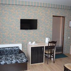 Гостевой дом Колибри, Адлер, Краснодарский край