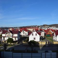 Гостевой дом Колибри, Адлер, Краснодарский край