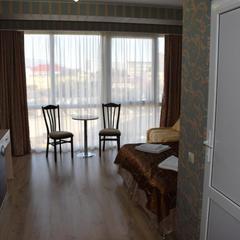 Гостевой дом Колибри, Адлер, Краснодарский край