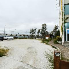 Отель Парус, Адлер, Краснодарский край