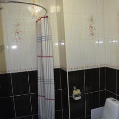 Гостевой дом Колибри, Адлер, Краснодарский край