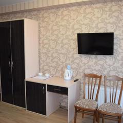 Гостевой дом Колибри, Адлер, Краснодарский край