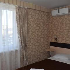 Гостевой дом Колибри, Адлер, Краснодарский край