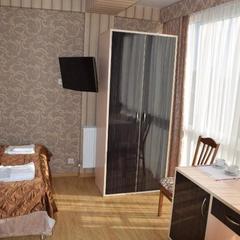 Гостевой дом Колибри, Адлер, Краснодарский край