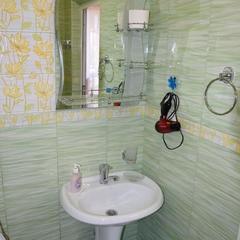 Гостевой дом Колибри, Адлер, Краснодарский край