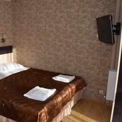 Гостевой дом Колибри, Адлер, Краснодарский край