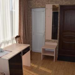 Гостевой дом Колибри, Адлер, Краснодарский край