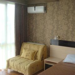 Гостевой дом Колибри, Адлер, Краснодарский край