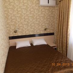 Гостевой дом Колибри, Адлер, Краснодарский край