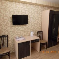 Гостевой дом Колибри, Адлер, Краснодарский край