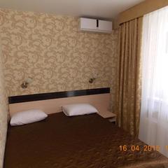 Гостевой дом Колибри, Адлер, Краснодарский край