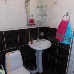 Гостевой дом Колибри, Адлер, Краснодарский край