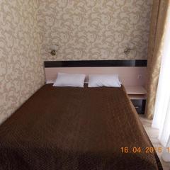 Гостевой дом Колибри, Адлер, Краснодарский край