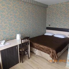 Гостевой дом Колибри, Адлер, Краснодарский край