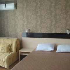 Гостевой дом Колибри, Адлер, Краснодарский край