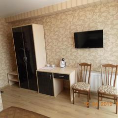 Гостевой дом Колибри, Адлер, Краснодарский край