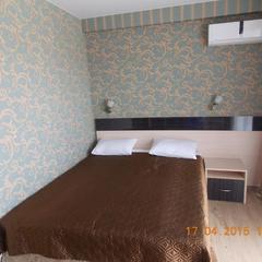 Гостевой дом Колибри, Адлер, Краснодарский край