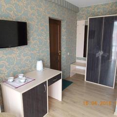 Гостевой дом Колибри, Адлер, Краснодарский край