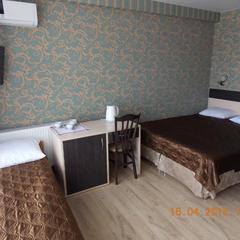 Гостевой дом Колибри, Адлер, Краснодарский край