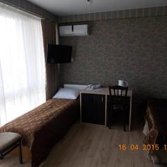 Гостевой дом Колибри, Адлер, Краснодарский край