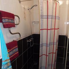 Гостевой дом Колибри, Адлер, Краснодарский край