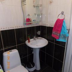 Гостевой дом Колибри, Адлер, Краснодарский край