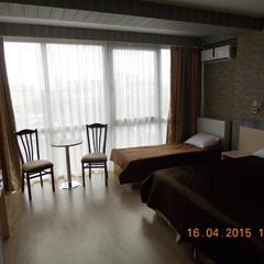 Гостевой дом Колибри, Адлер, Краснодарский край