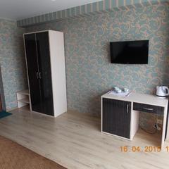 Гостевой дом Колибри, Адлер, Краснодарский край