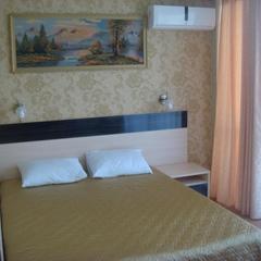 Гостевой дом Колибри, Адлер, Краснодарский край