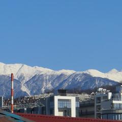 Гостевой дом Антонина, Адлер, Краснодарский край