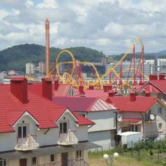 Гостевой дом Колибри, Адлер, Краснодарский край