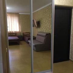 Гостевой дом Антонина, Адлер, Краснодарский край