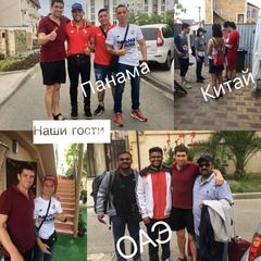 Гостевой дом Антонина, Адлер, Краснодарский край