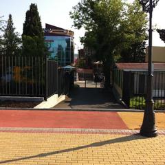 Гостевой дом Колибри, Адлер, Краснодарский край