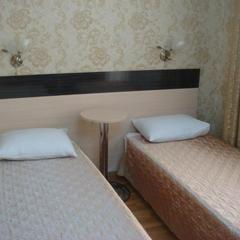 Гостевой дом Колибри, Адлер, Краснодарский край