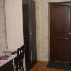 Гостевой дом Колибри, Адлер, Краснодарский край