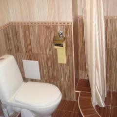 Гостевой дом Колибри, Адлер, Краснодарский край