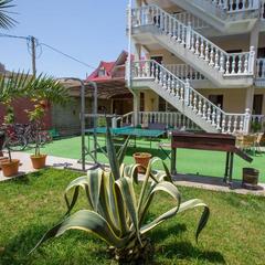 Гостевой дом Яна, Адлер, Краснодарский край