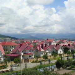 Гостевой дом Колибри, Адлер, Краснодарский край