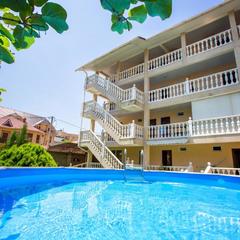 Гостевой дом Яна, Адлер, Краснодарский край