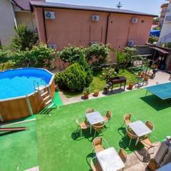 Гостевой дом Яна, Адлер, Краснодарский край