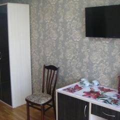 Гостевой дом Колибри, Адлер, Краснодарский край