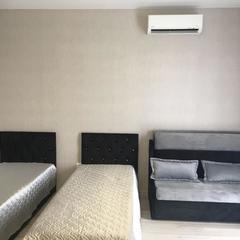 Гостевой дом Антонина, Адлер, Краснодарский край